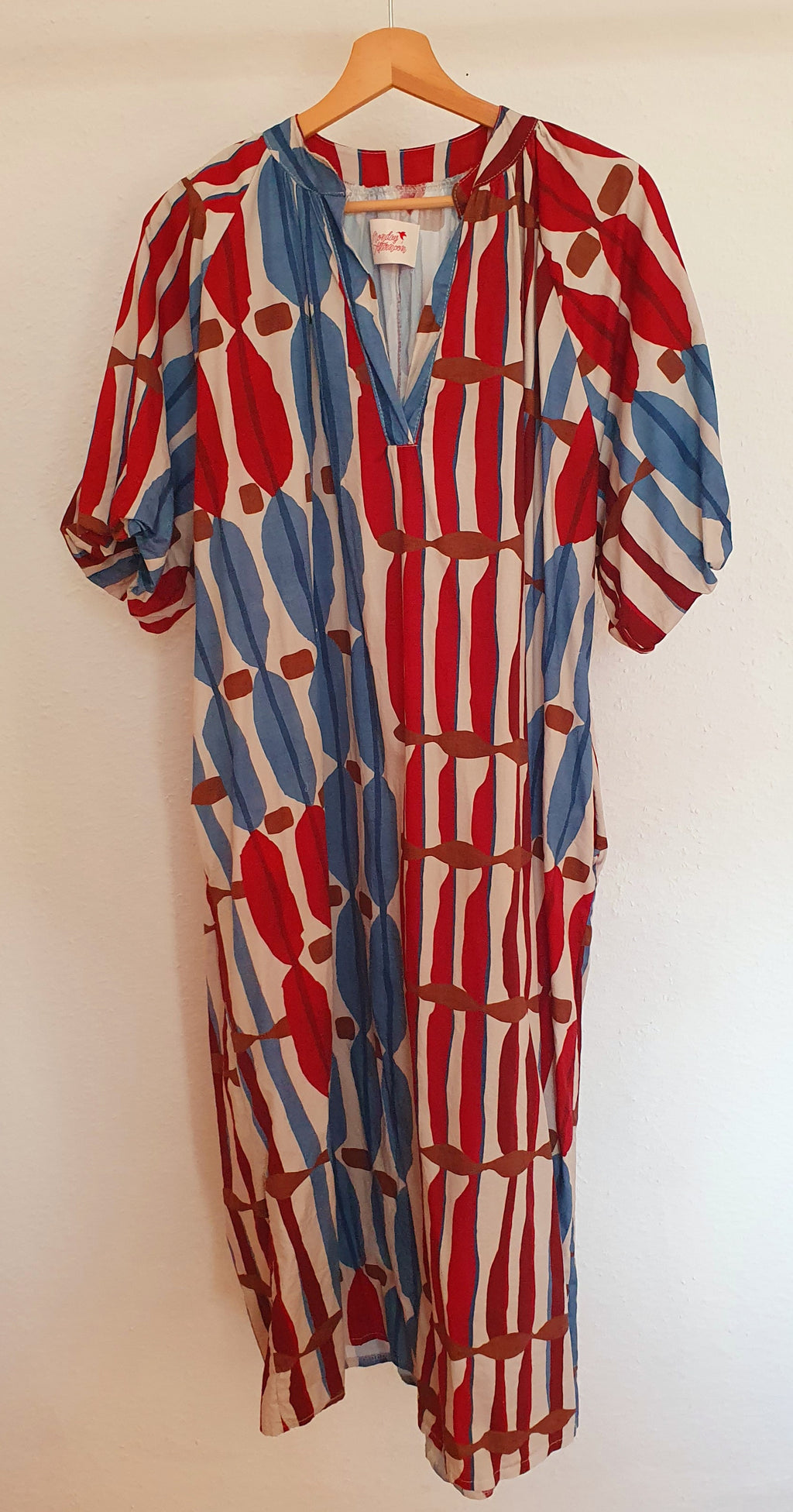 Kleid