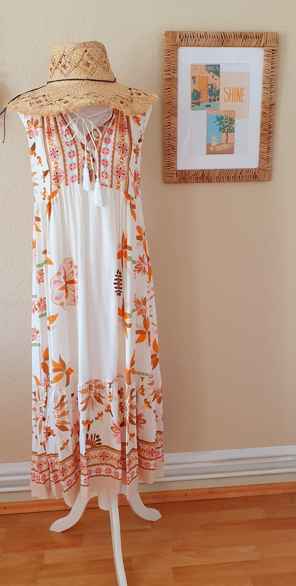 Kleid