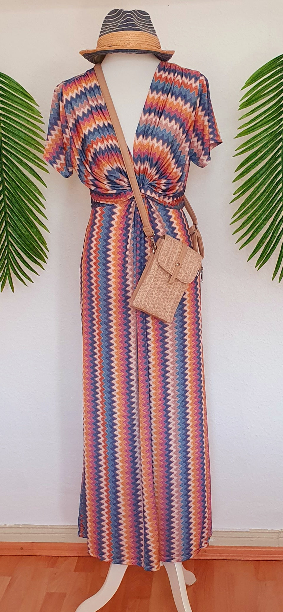 Maxikleid