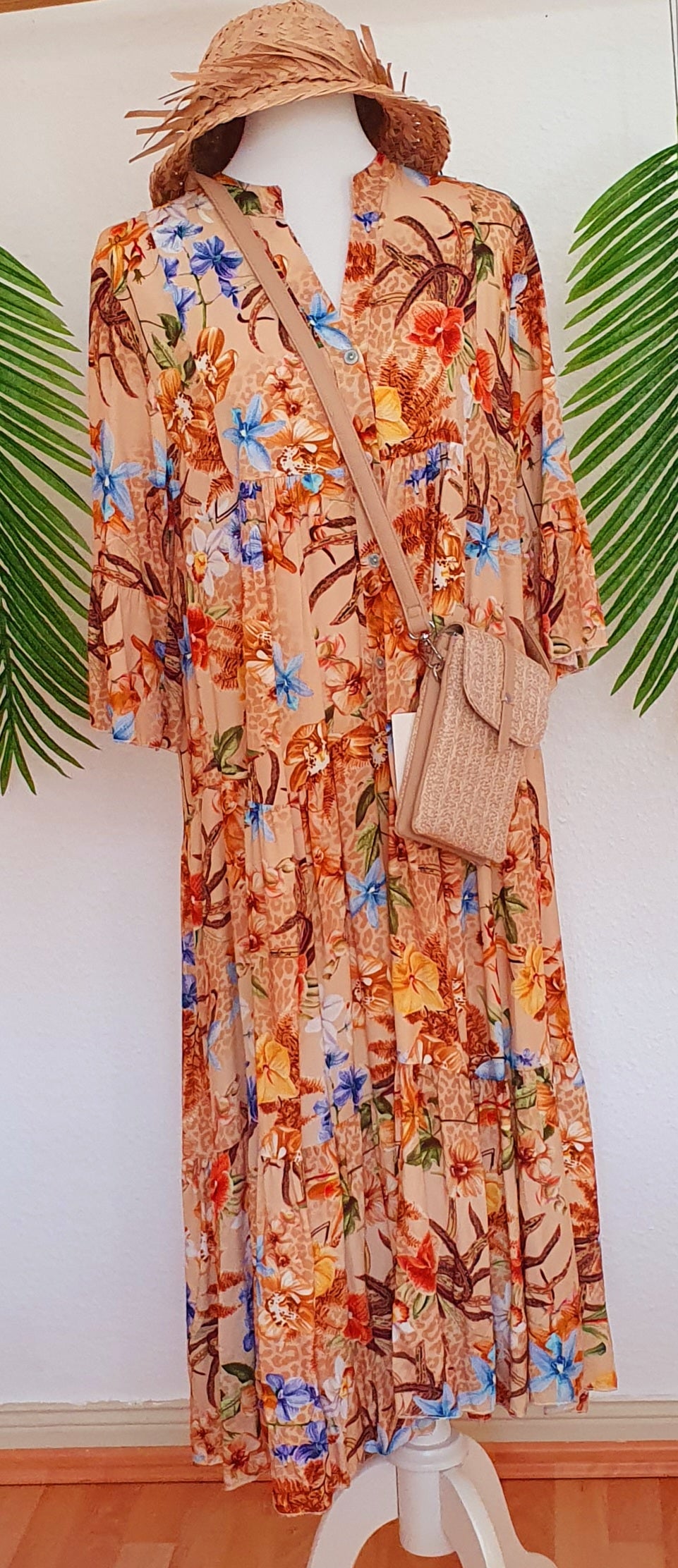 Kleid