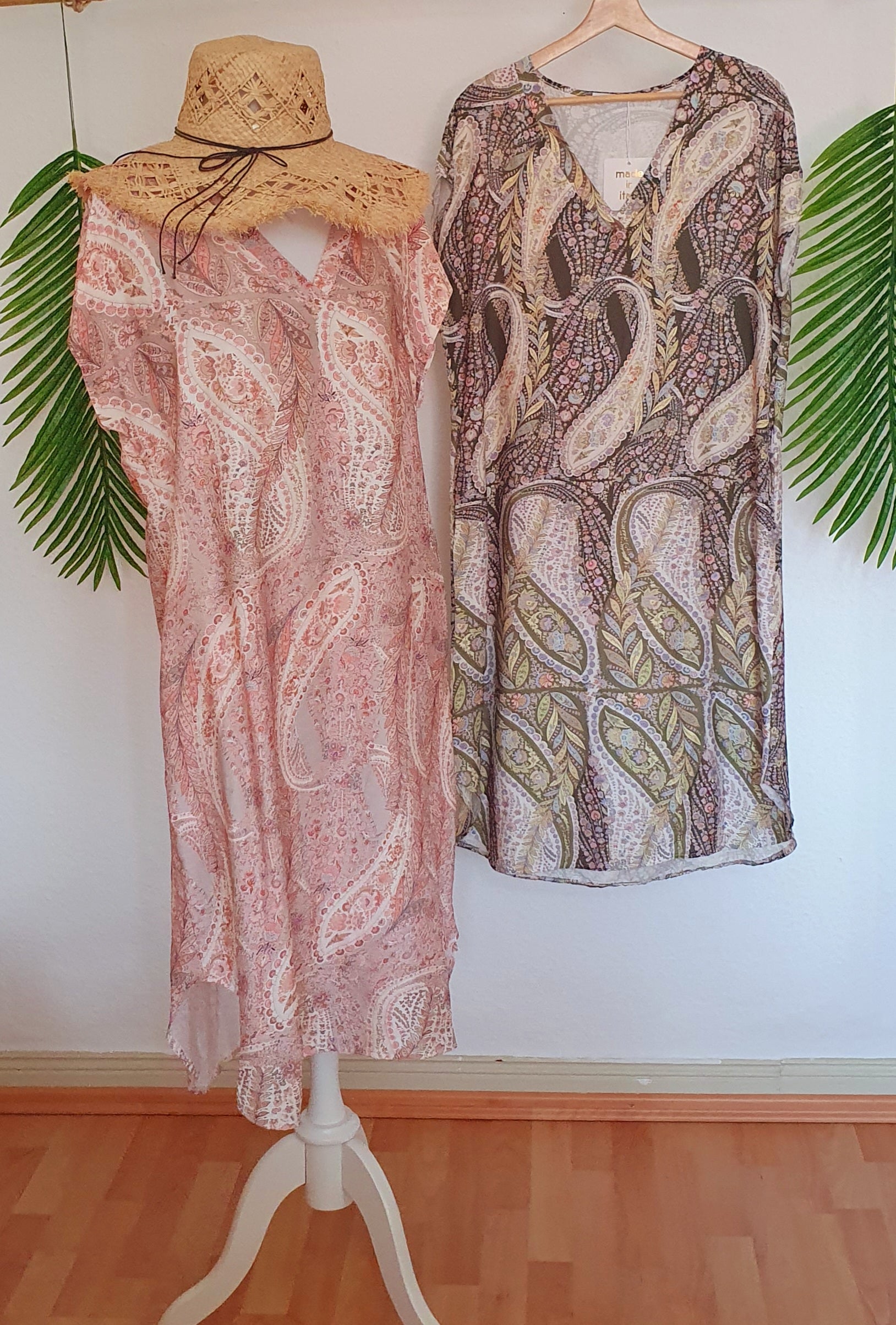 Kleid