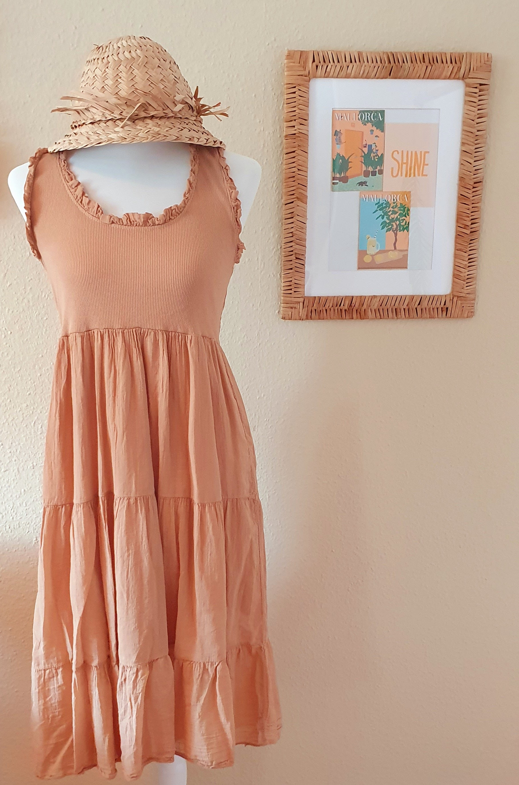 Kleid