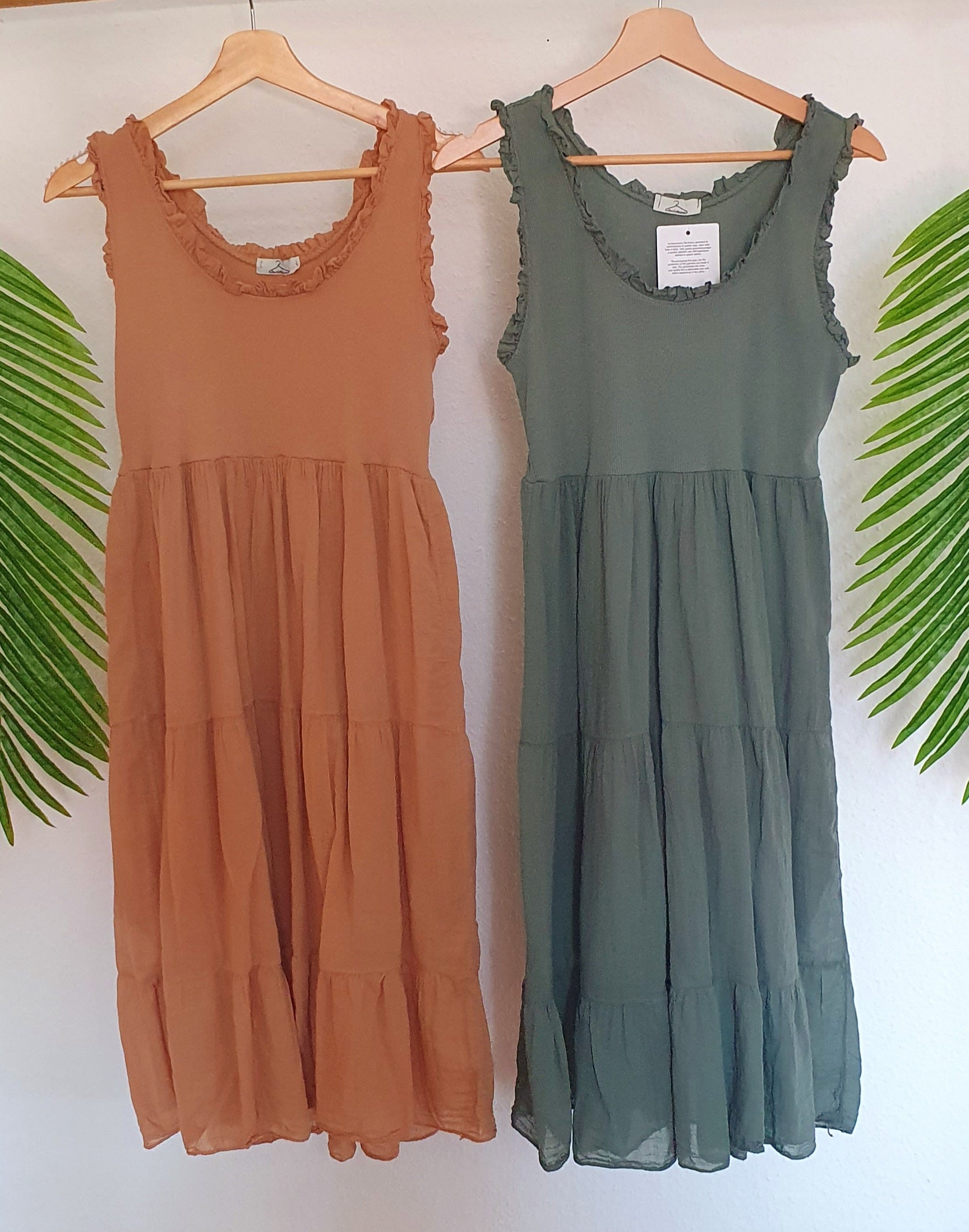 Kleid