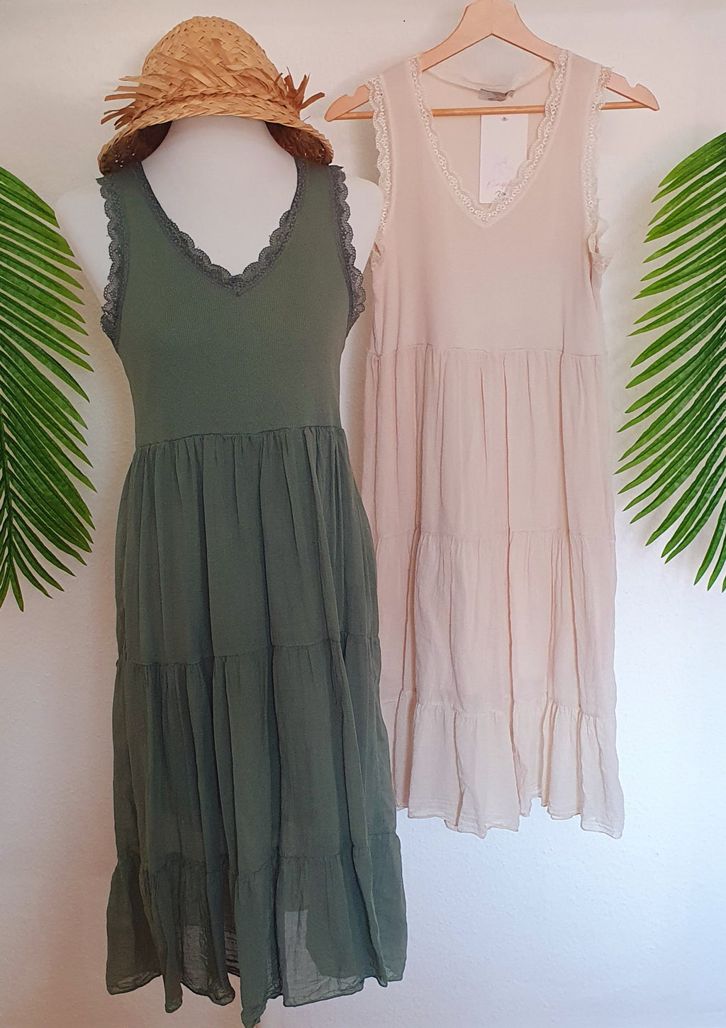 Kleid
