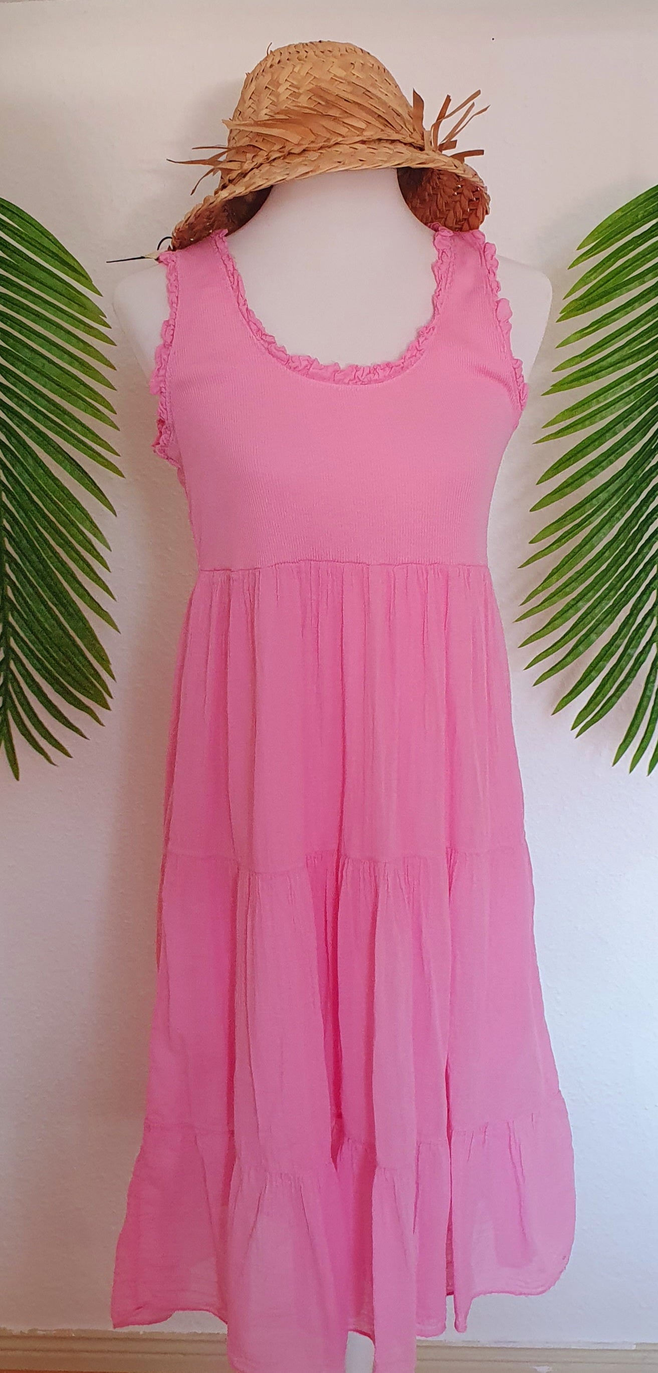 Kleid