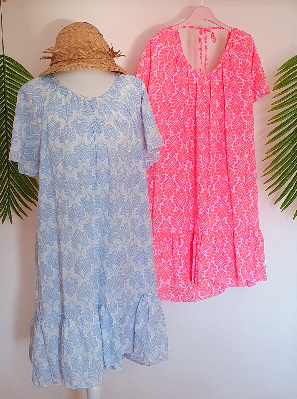 Kleid