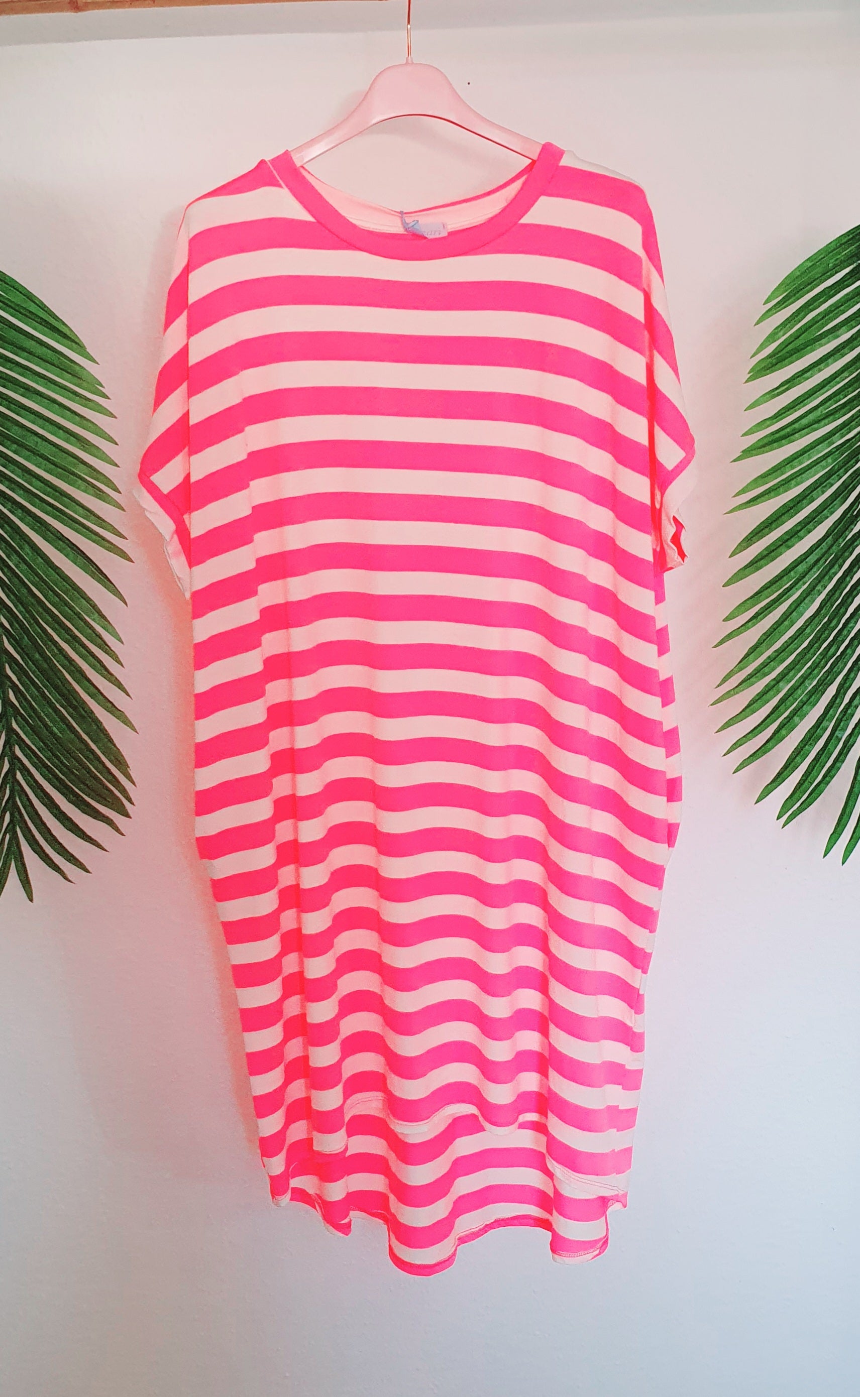 Kleid/Strandkleid