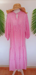 Maxikleid