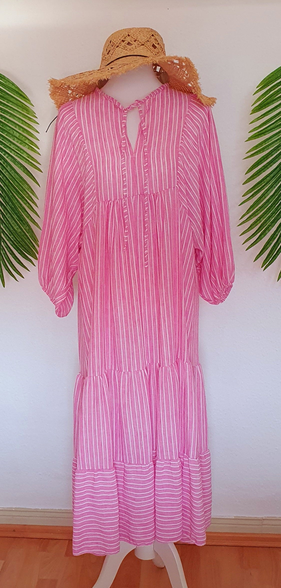 Maxikleid