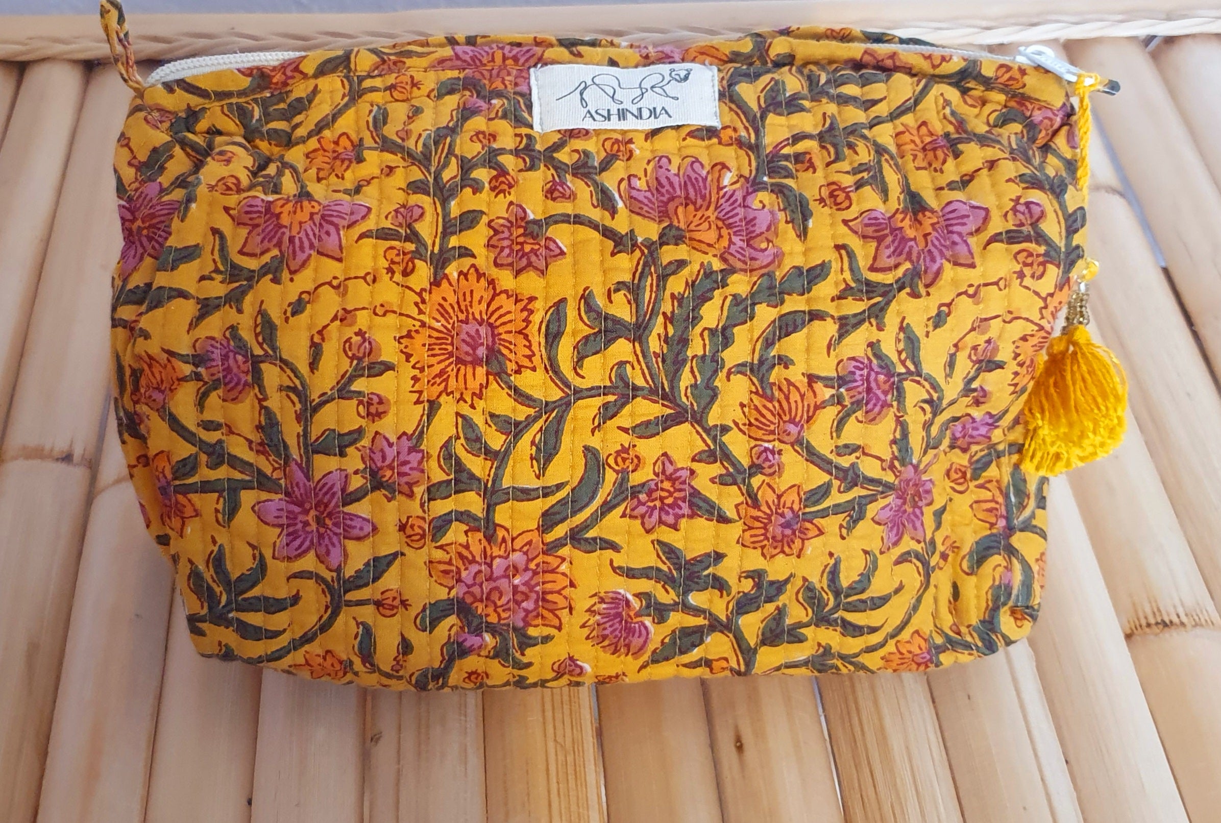Kosmetik Täschchen