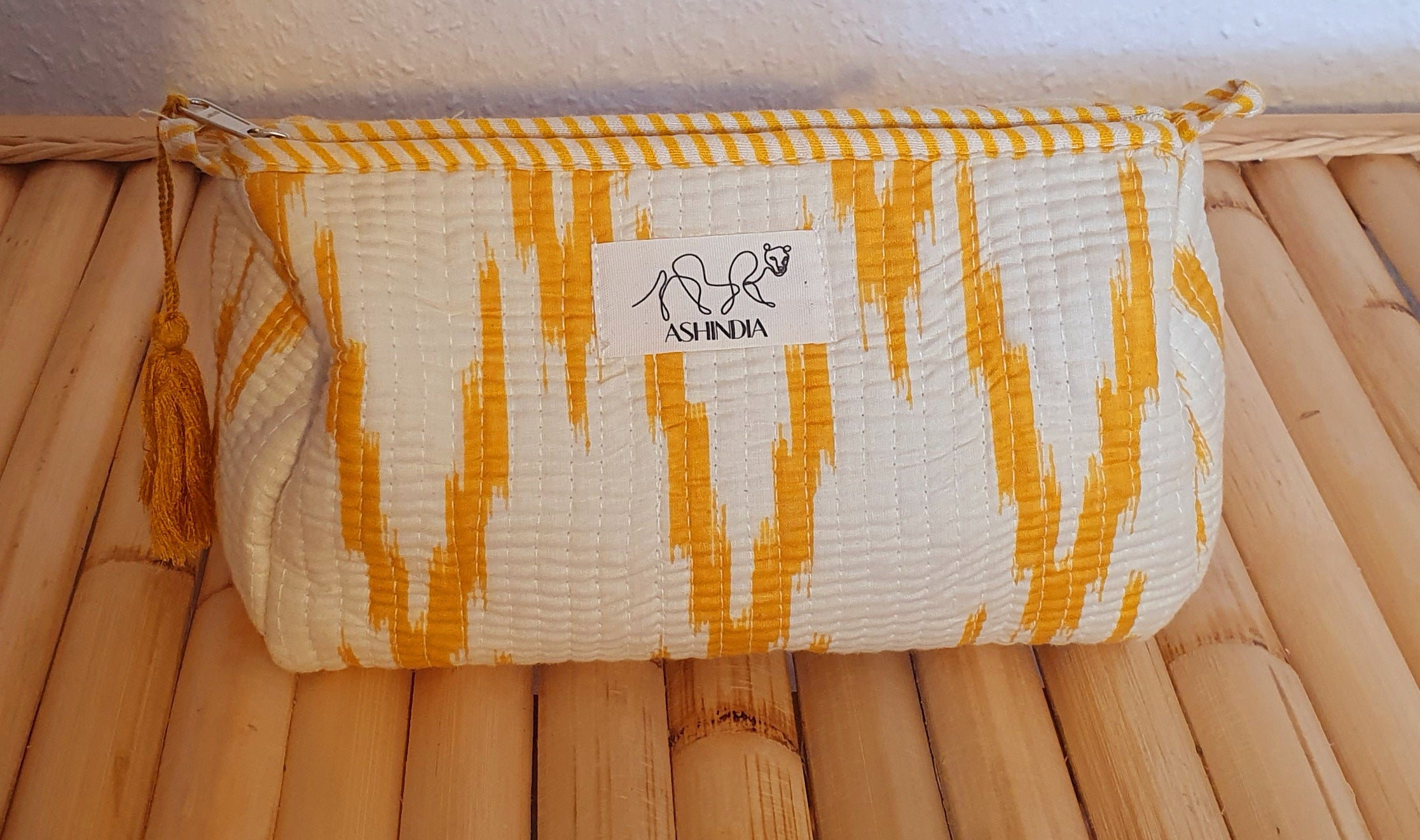 Kosmetik Täschchen Mallorca