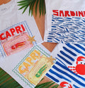 T-Shirt bedruckt
