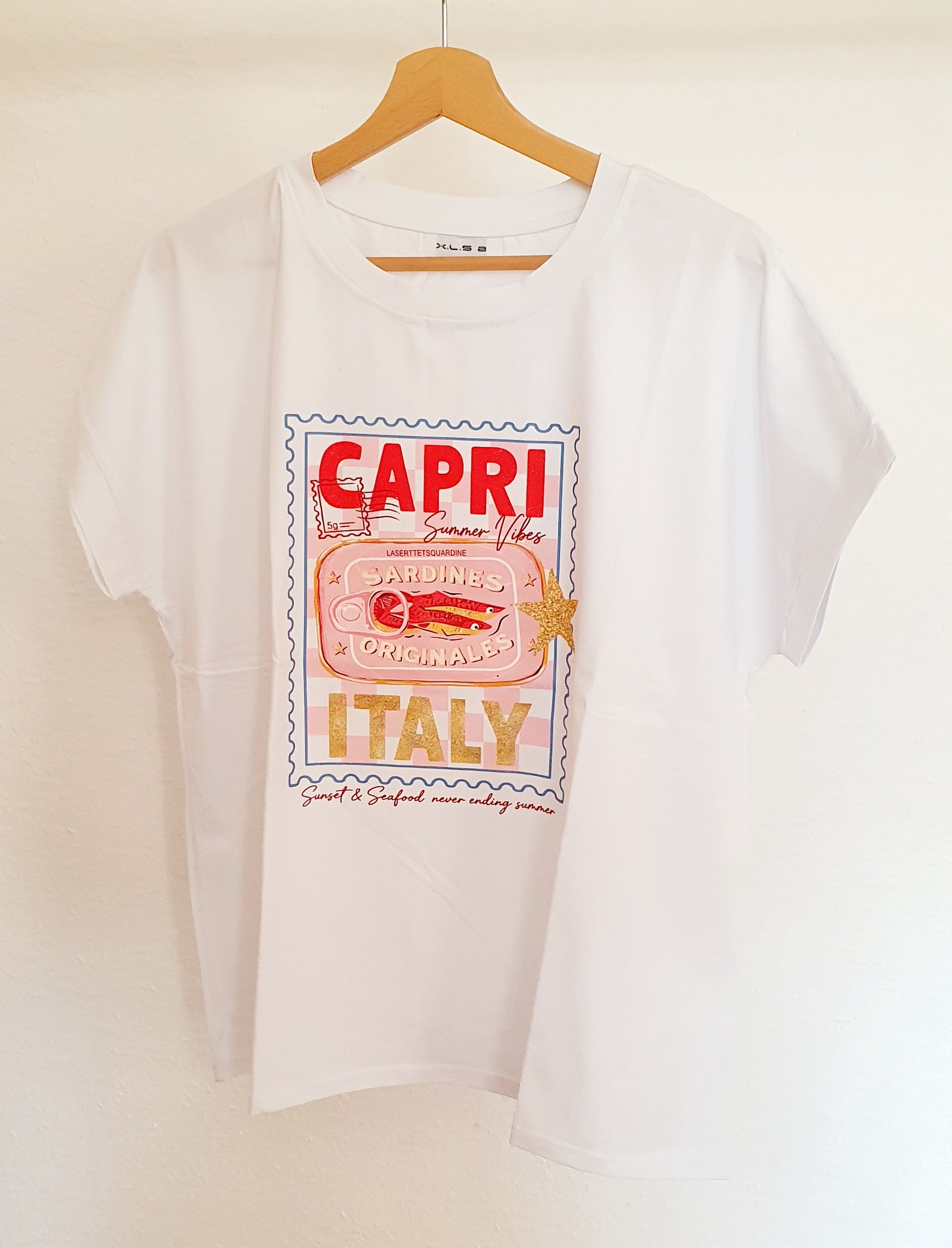 T Shirt bedruckt