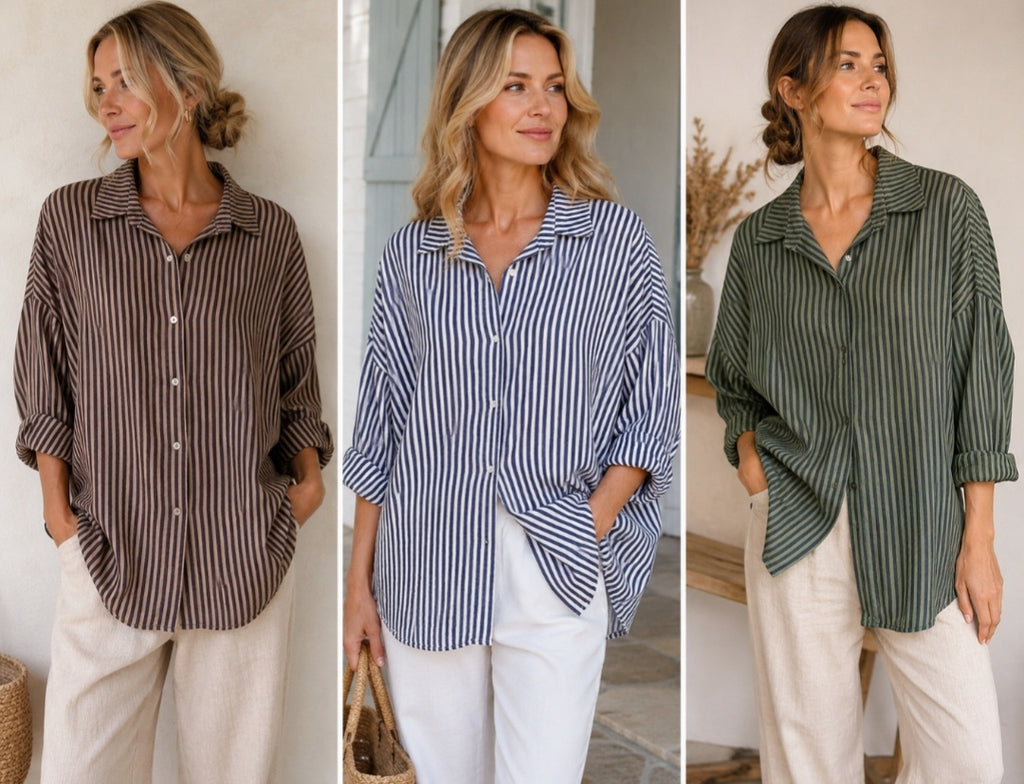 Bluse