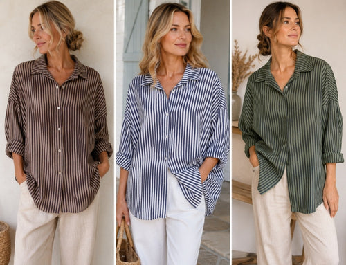 Bluse