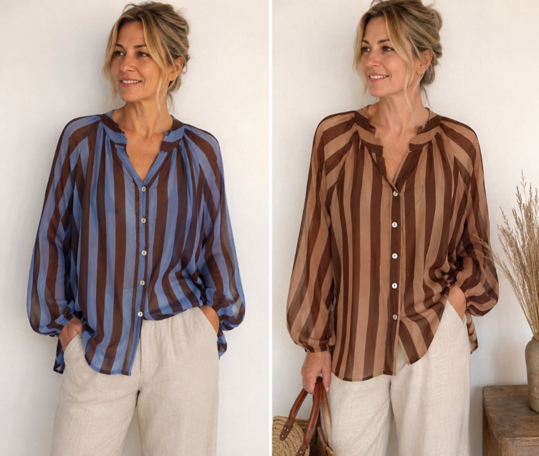 Bluse