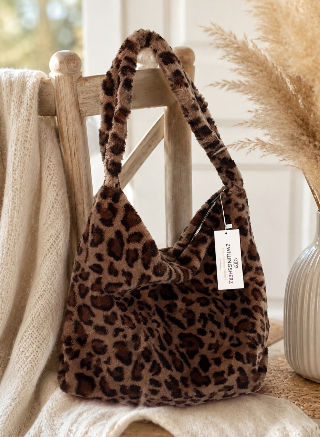 Tasche Leolook
