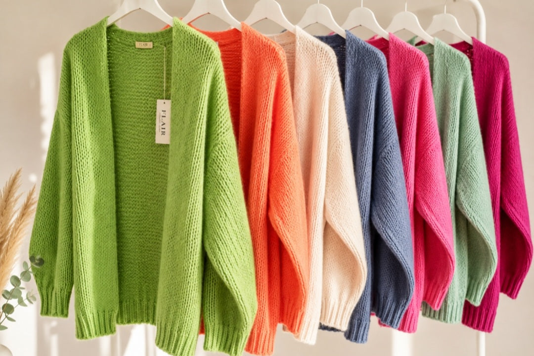 Cardigan