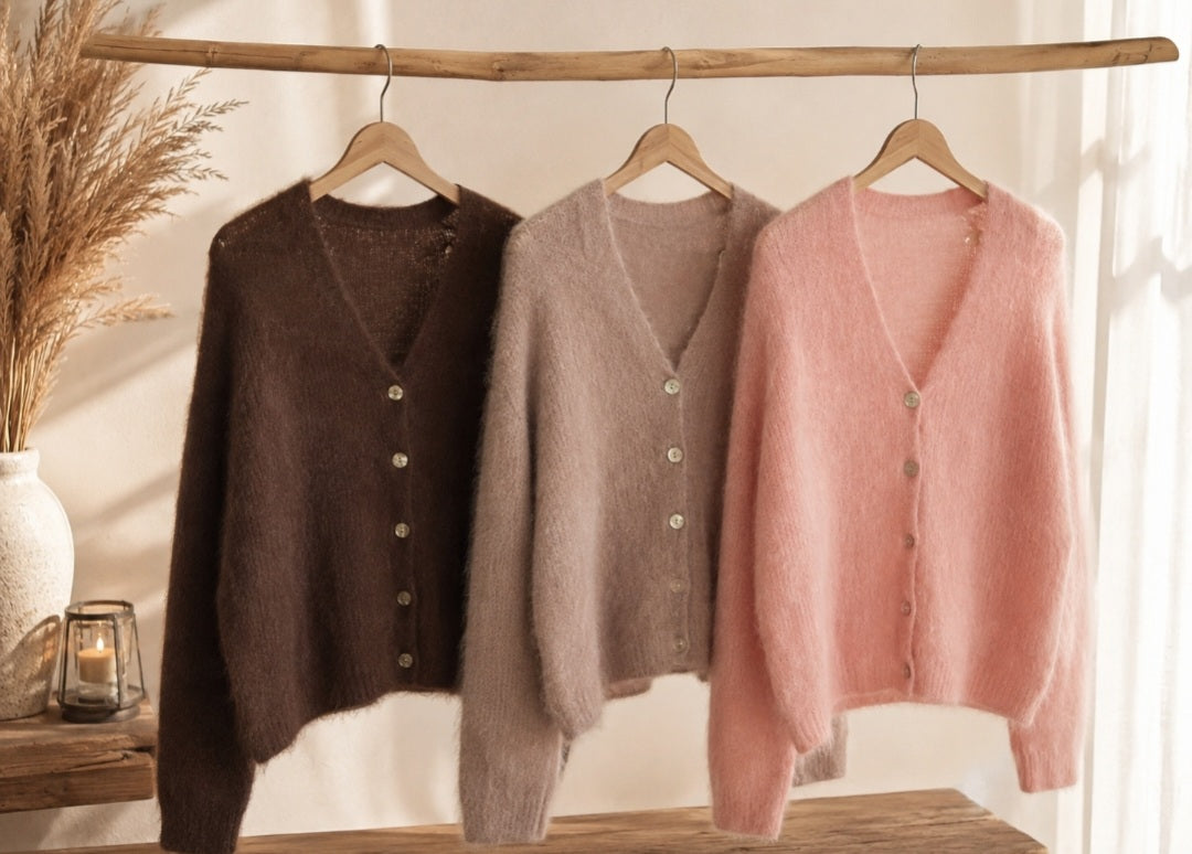 Cardigan