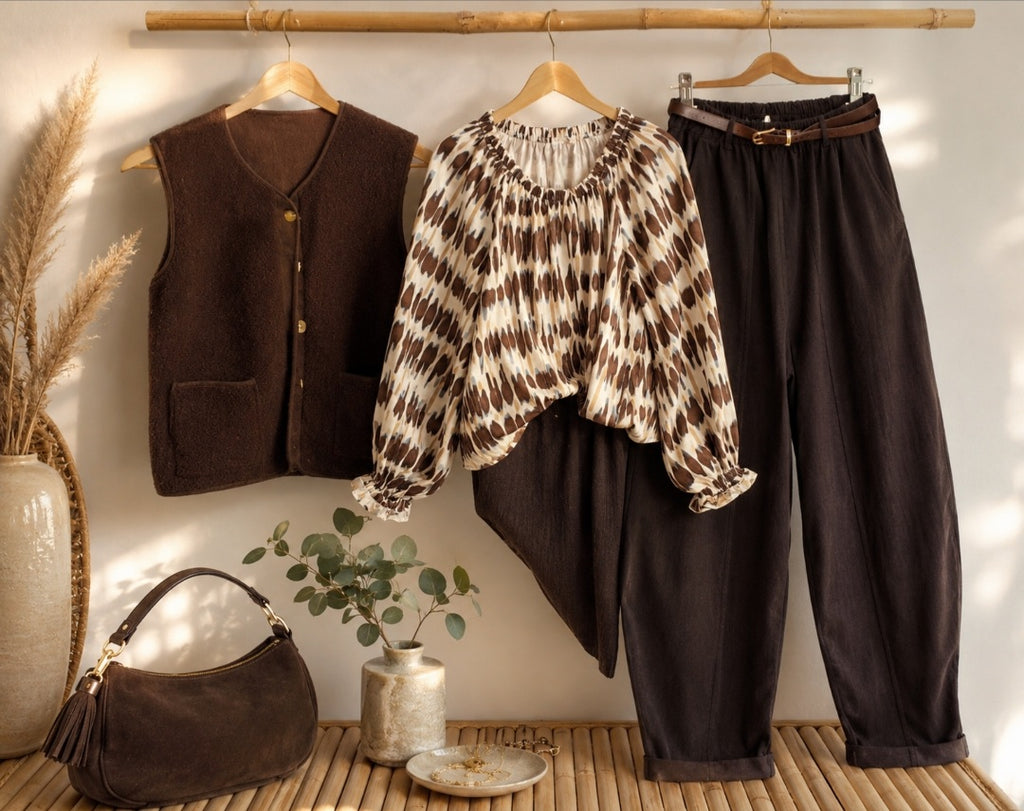 Bluse