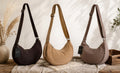Cord Tasche/Crossbag