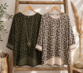 Shirt Butterstoff Leo