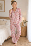 Pyjama Zwillingsherz