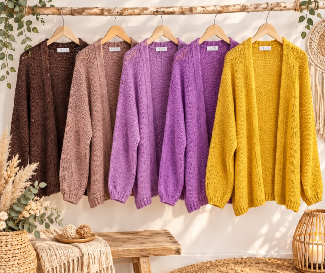 Cardigan