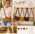 Tasche/Crossbag
