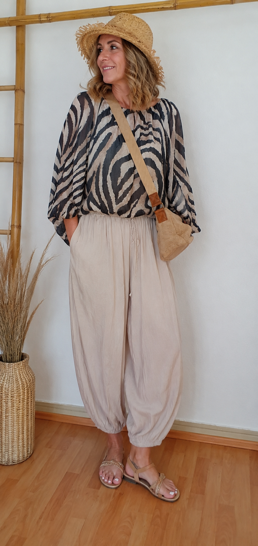 Bluse