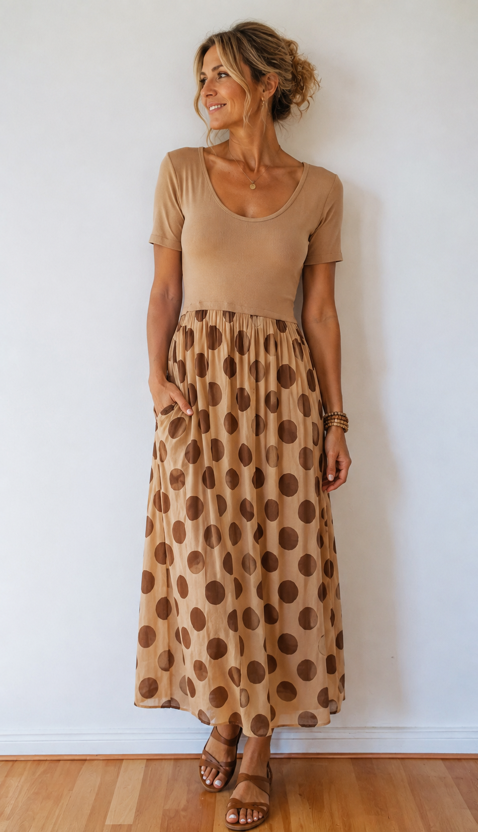 Kleid