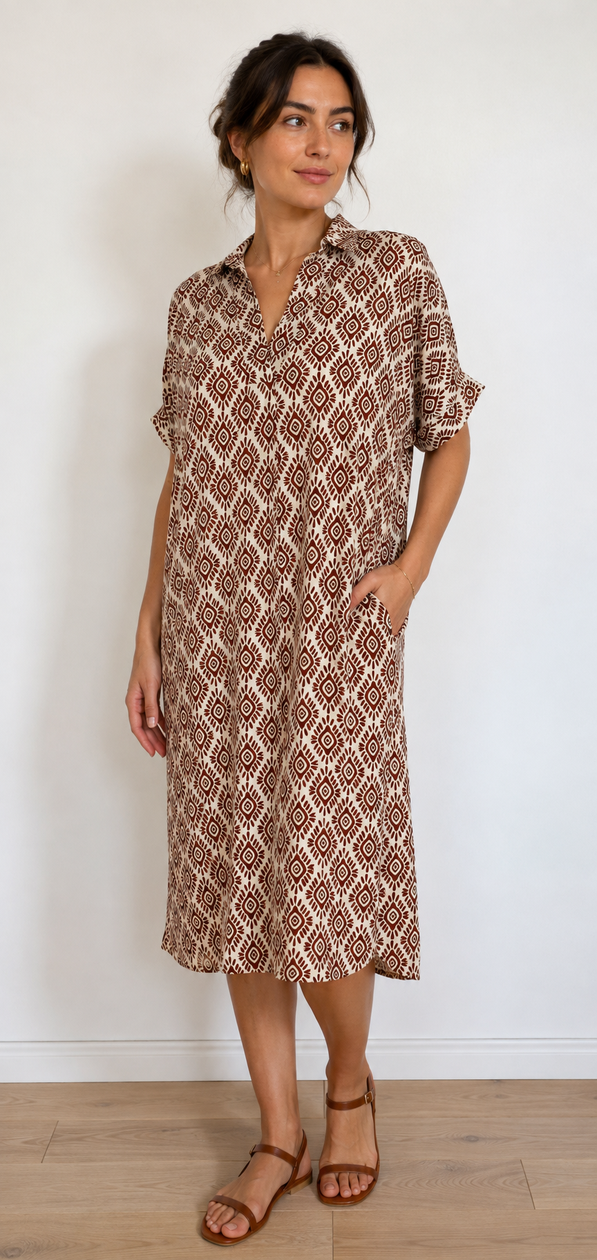 Kleid