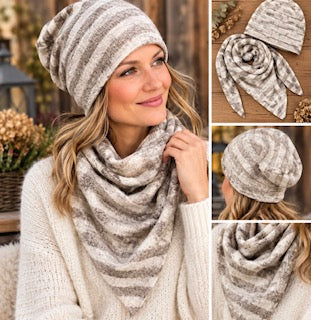 Mütze/Beanie