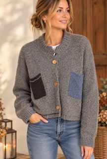 Cardigan