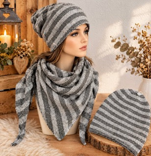 Mütze/Beanie