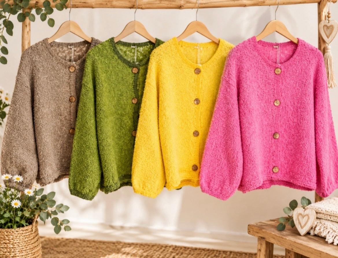 Cardigan