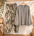 Hose camouflage