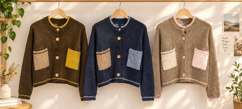 Cardigan