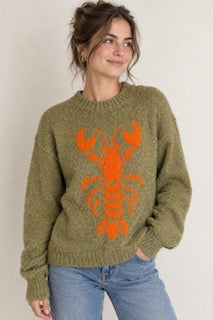 Pullover Hummer